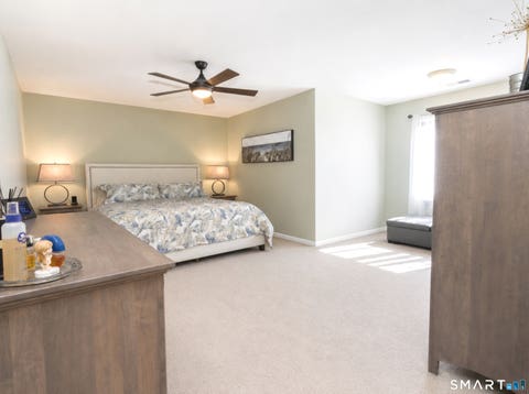 Tiny photo for 1985 West Street #38, Southington, CT 06489 (MLS # 24200414)