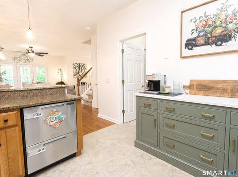 Tiny photo for 1985 West Street #38, Southington, CT 06489 (MLS # 24200414)