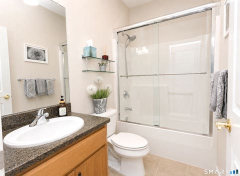 Tiny photo for 1985 West Street #38, Southington, CT 06489 (MLS # 24200414)