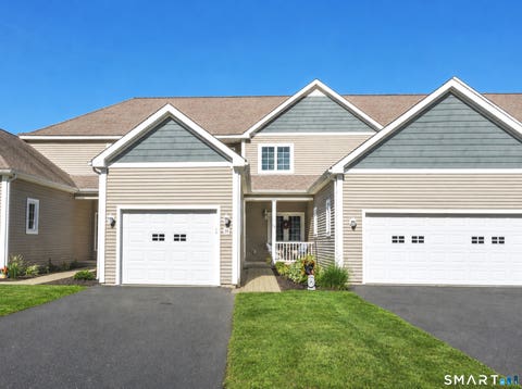 Tiny photo for 1985 West Street #38, Southington, CT 06489 (MLS # 24200414)