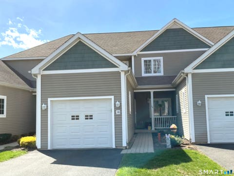 Tiny photo for 1985 West Street #38, Southington, CT 06489 (MLS # 24200414)