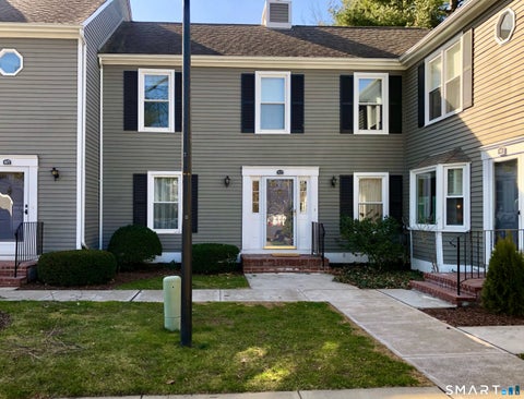 Photo of 409 Georgetown Drive #409, Glastonbury, CT 06033 (MLS # 24208466)