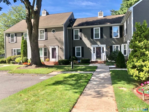 Condo For Rent - 409 Georgetown Drive #409<br/> Hartford County, Glastonbury, CT 06033