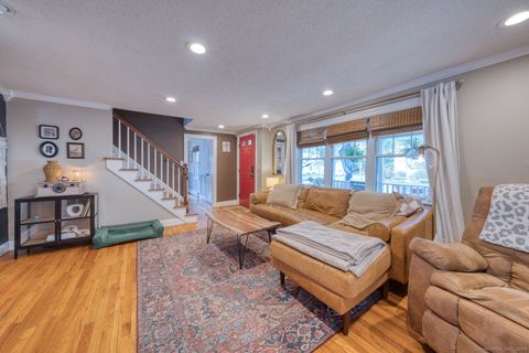Tiny photo for 81 Vincent Road, Bristol, CT 06010 (MLS # 24124937)