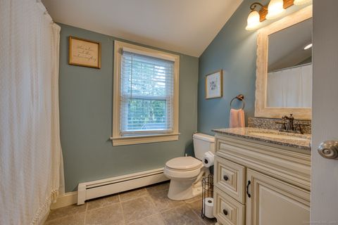 Tiny photo for 81 Vincent Road, Bristol, CT 06010 (MLS # 24124937)