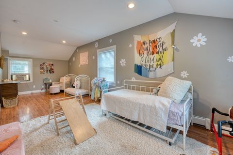 Tiny photo for 81 Vincent Road, Bristol, CT 06010 (MLS # 24124937)