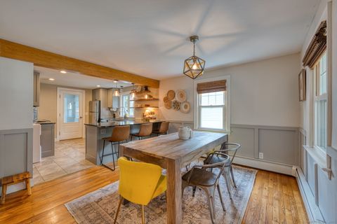 Tiny photo for 81 Vincent Road, Bristol, CT 06010 (MLS # 24124937)
