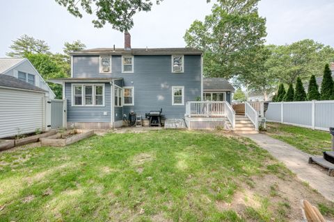 Tiny photo for 81 Vincent Road, Bristol, CT 06010 (MLS # 24124937)