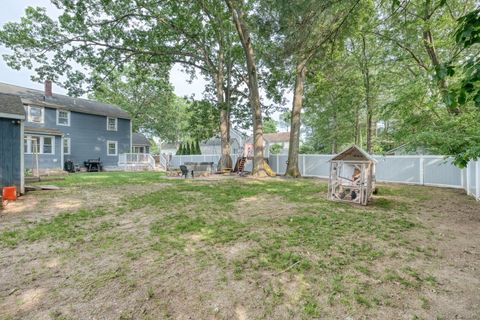 Tiny photo for 81 Vincent Road, Bristol, CT 06010 (MLS # 24124937)
