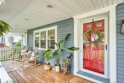 Tiny photo for 81 Vincent Road, Bristol, CT 06010 (MLS # 24124937)