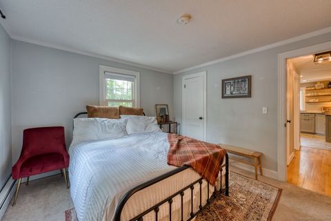 Tiny photo for 81 Vincent Road, Bristol, CT 06010 (MLS # 24124937)