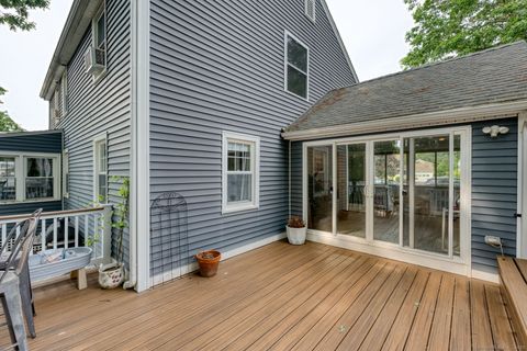 Tiny photo for 81 Vincent Road, Bristol, CT 06010 (MLS # 24124937)