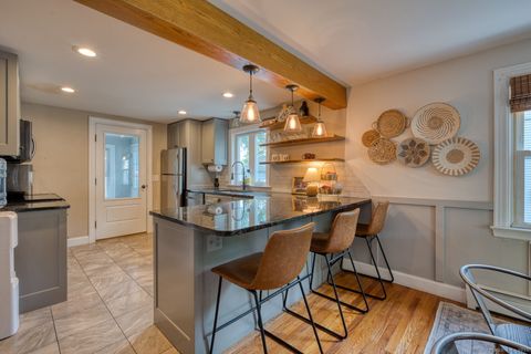 Tiny photo for 81 Vincent Road, Bristol, CT 06010 (MLS # 24124937)