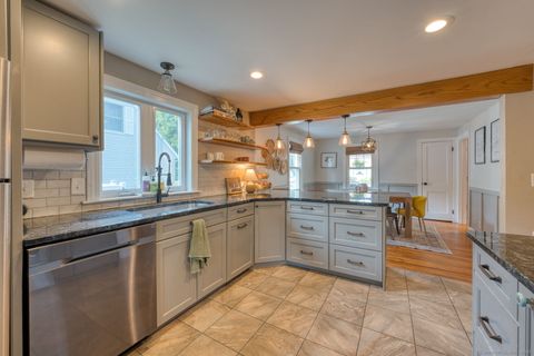 Tiny photo for 81 Vincent Road, Bristol, CT 06010 (MLS # 24124937)