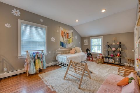 Tiny photo for 81 Vincent Road, Bristol, CT 06010 (MLS # 24124937)