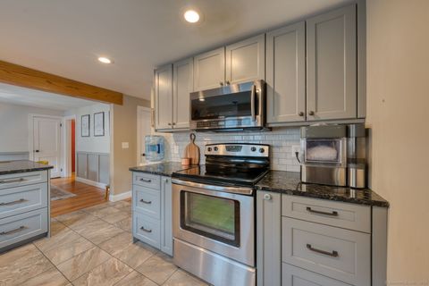 Tiny photo for 81 Vincent Road, Bristol, CT 06010 (MLS # 24124937)