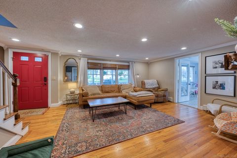 Tiny photo for 81 Vincent Road, Bristol, CT 06010 (MLS # 24124937)