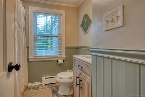 Tiny photo for 81 Vincent Road, Bristol, CT 06010 (MLS # 24124937)