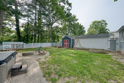 Tiny photo for 81 Vincent Road, Bristol, CT 06010 (MLS # 24124937)