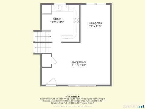 Tiny photo for 861 Shewville Road, Ledyard, CT 06339 (MLS # 24199019)