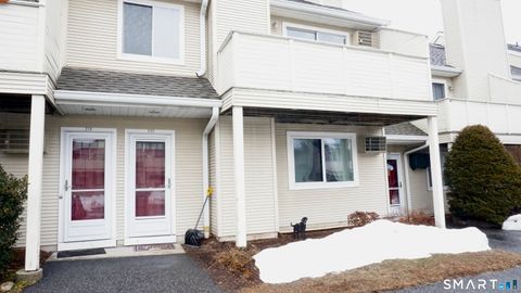 Tiny photo for 234 Willow Springs #234, New Milford, CT 06776 (MLS # 24164543)