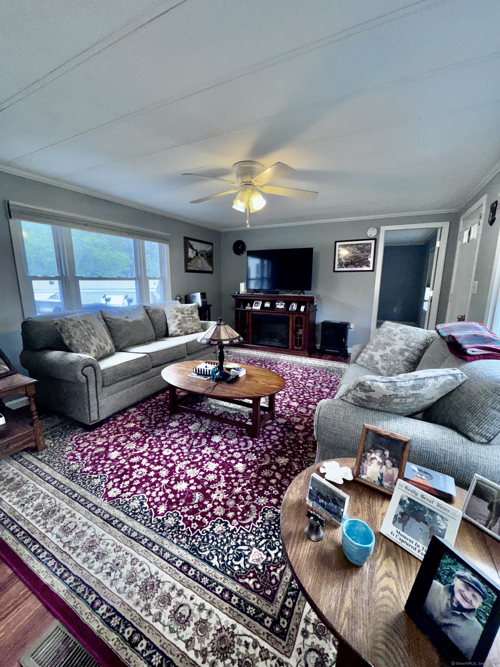 3 Stonewood Terrace