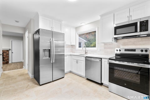 Tiny photo for 56 Benedict Road, Bethel, CT 06801 (MLS # 24216176)