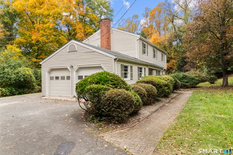 Tiny photo for 56 Benedict Road, Bethel, CT 06801 (MLS # 24216176)