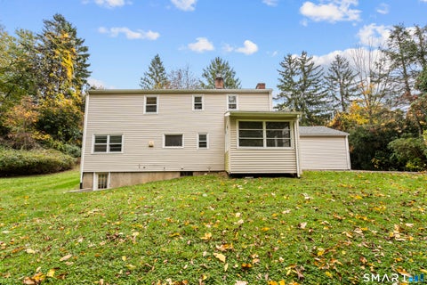 Tiny photo for 56 Benedict Road, Bethel, CT 06801 (MLS # 24216176)