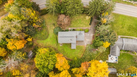Tiny photo for 56 Benedict Road, Bethel, CT 06801 (MLS # 24216176)