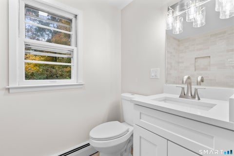 Tiny photo for 56 Benedict Road, Bethel, CT 06801 (MLS # 24216176)