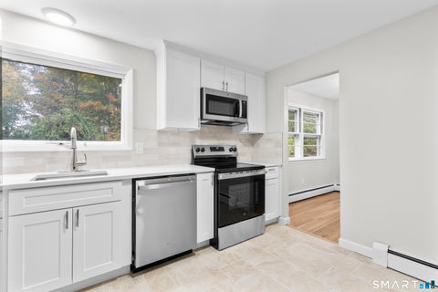 Tiny photo for 56 Benedict Road, Bethel, CT 06801 (MLS # 24216176)