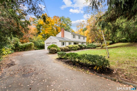 Tiny photo for 56 Benedict Road, Bethel, CT 06801 (MLS # 24216176)