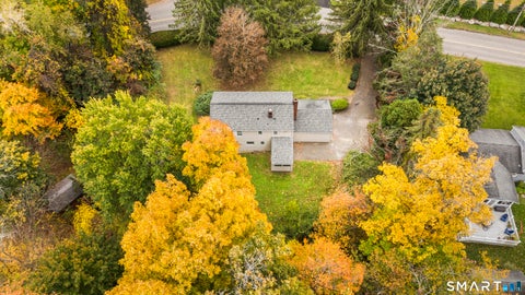 Tiny photo for 56 Benedict Road, Bethel, CT 06801 (MLS # 24216176)