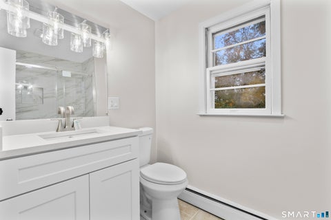 Tiny photo for 56 Benedict Road, Bethel, CT 06801 (MLS # 24216176)
