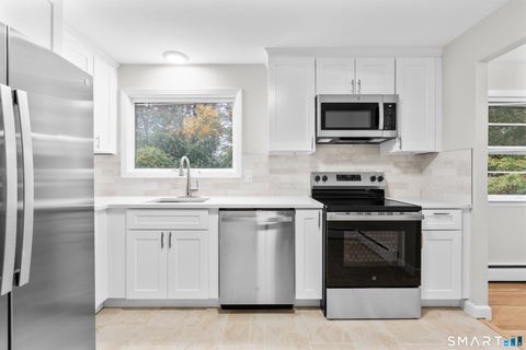 Tiny photo for 56 Benedict Road, Bethel, CT 06801 (MLS # 24216176)