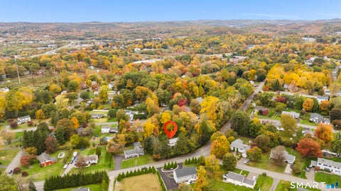 Tiny photo for 56 Benedict Road, Bethel, CT 06801 (MLS # 24216176)