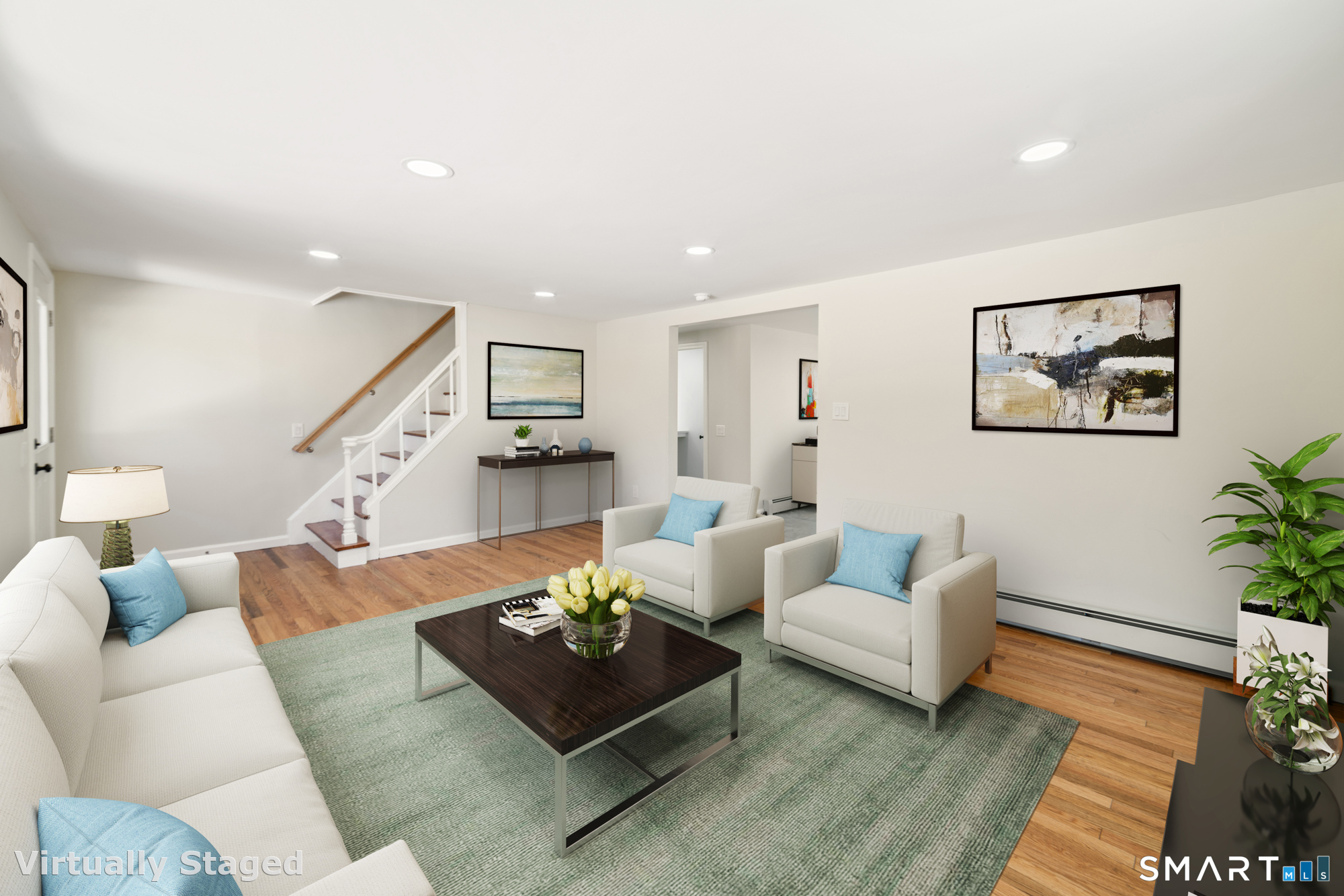 418 Horton Hill Road