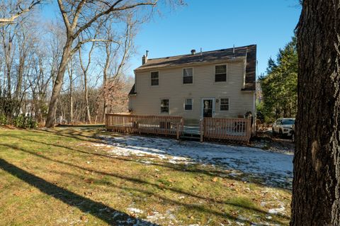 Tiny photo for 1940 Mount Vernon Road, Southington, CT 06489 (MLS # 24143740)