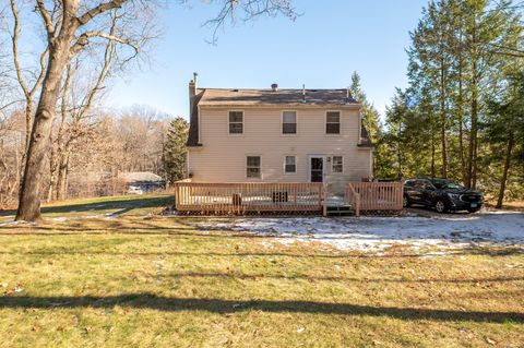 Tiny photo for 1940 Mount Vernon Road, Southington, CT 06489 (MLS # 24143740)