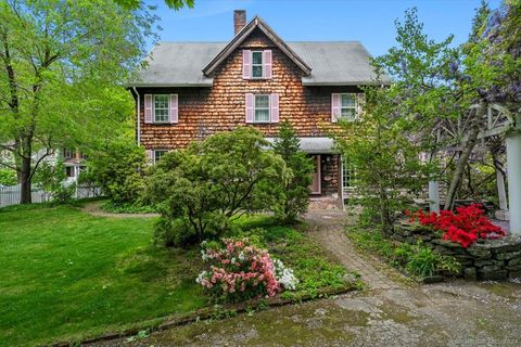 A home in Milford