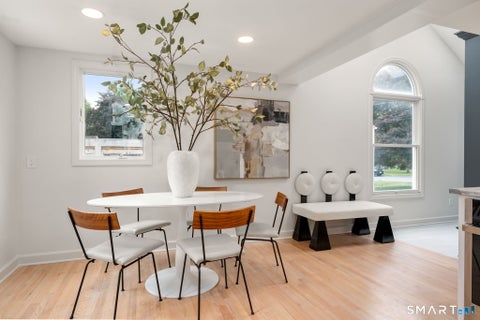 Tiny photo for 7 High Gate Road, Westport, CT 06880 (MLS # 24184506)