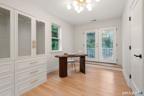 Tiny photo for 7 High Gate Road, Westport, CT 06880 (MLS # 24184506)