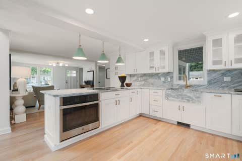 Tiny photo for 7 High Gate Road, Westport, CT 06880 (MLS # 24184506)