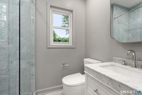 Tiny photo for 7 High Gate Road, Westport, CT 06880 (MLS # 24184506)