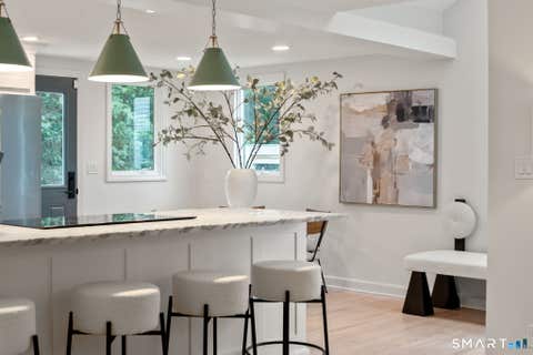 Tiny photo for 7 High Gate Road, Westport, CT 06880 (MLS # 24184506)
