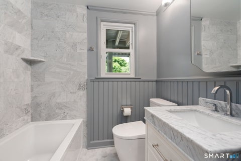Tiny photo for 7 High Gate Road, Westport, CT 06880 (MLS # 24184506)