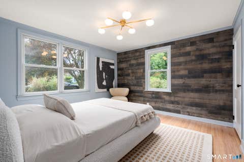 Tiny photo for 7 High Gate Road, Westport, CT 06880 (MLS # 24184506)