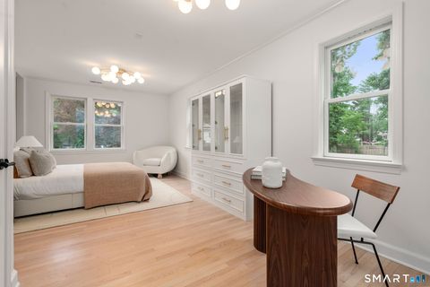 Tiny photo for 7 High Gate Road, Westport, CT 06880 (MLS # 24184506)