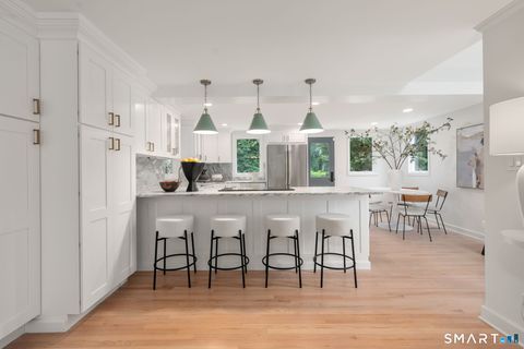 Tiny photo for 7 High Gate Road, Westport, CT 06880 (MLS # 24184506)
